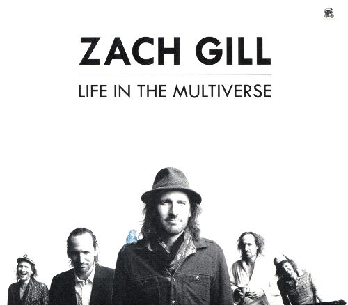  Life in the Multiverse [CD]