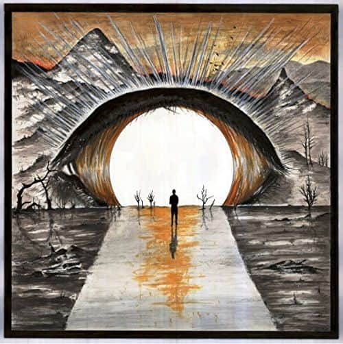 

Ferndal [LP] - VINYL