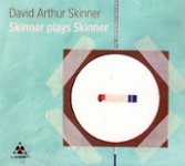 Front Standard. Skinner Plays Skinner [CD].
