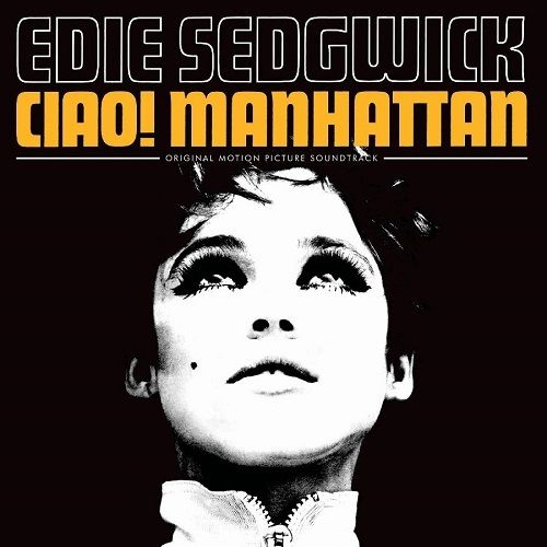 Ciao! Manhattan [LP] - VINYL