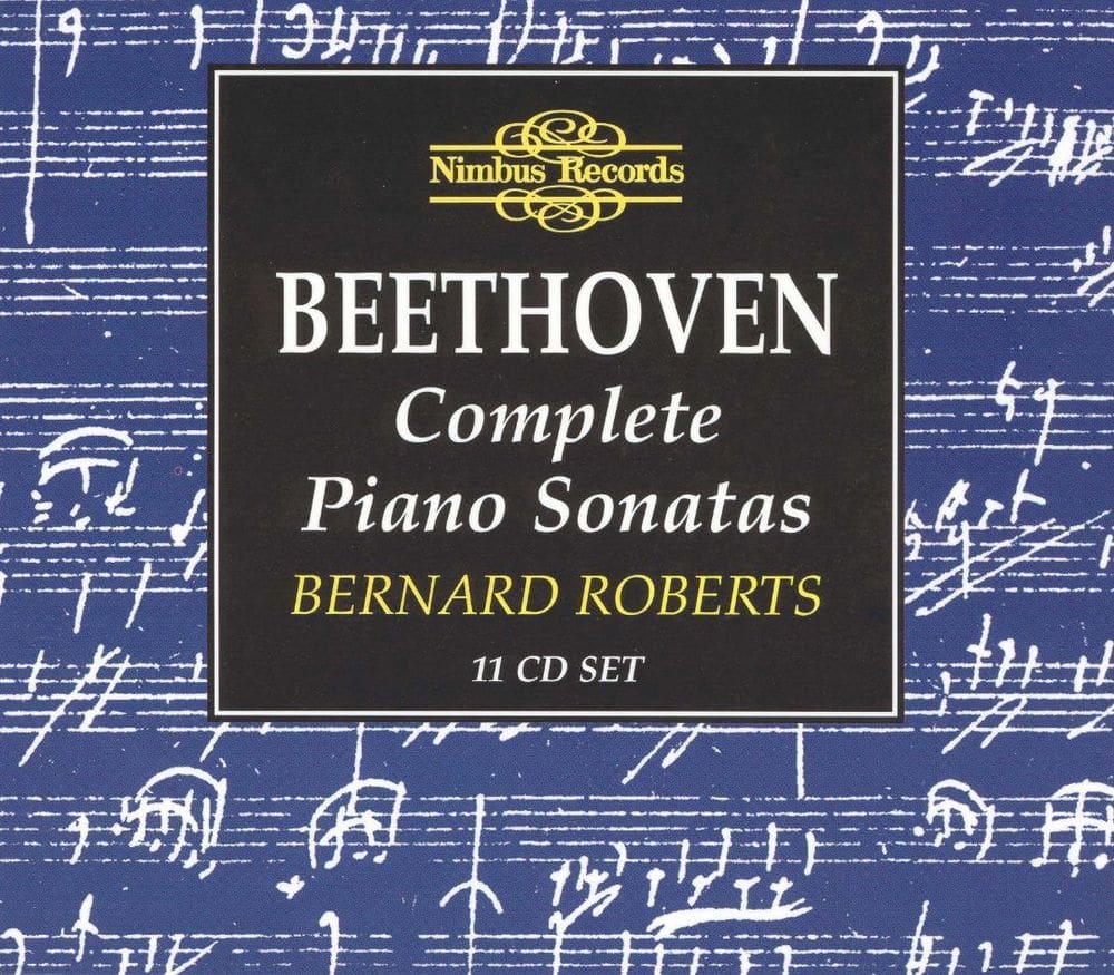 Best Buy: Beethoven: Complete Piano Sonatas [CD]