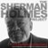 Front Standard. Sherman Holmes Project: The Richmond Sessions [CD].