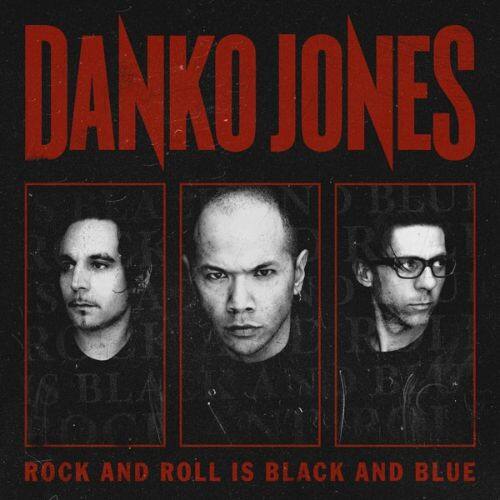 

Rock and Roll Is Black and Blue [LP] - VINYL