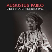 Greek Theater, Berkeley 1984 [LP] - VINYL - Front_Standard