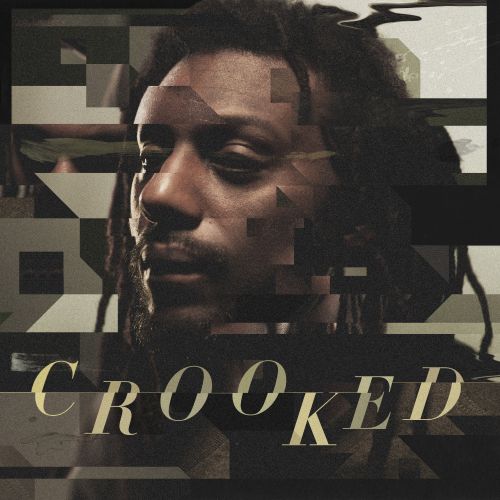  Crooked [CD]
