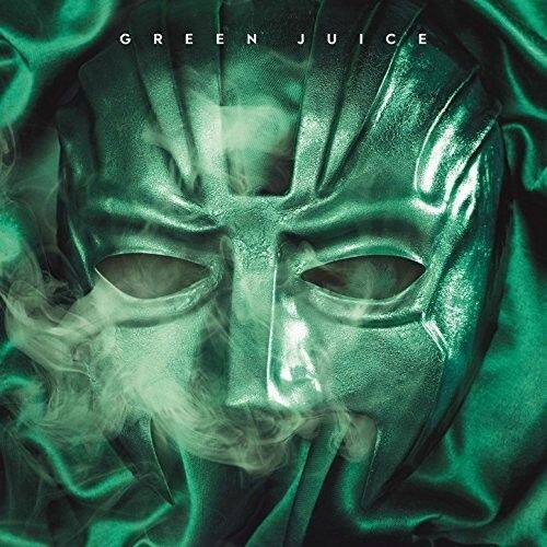 

Green Juice [LP] - VINYL