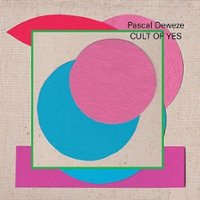 Cult of Yes [LP] - VINYL - Front_Standard