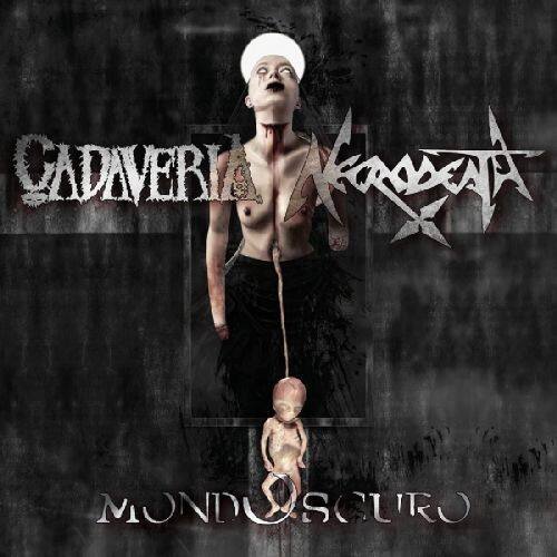 

Mondoscuro [LP] - VINYL