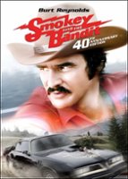 Smokey and the Bandit [40th Anniversary Edition] [2 Discs] [DVD] [1977] - Front_Original