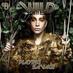 Front Standard. Wild [LP] - VINYL.