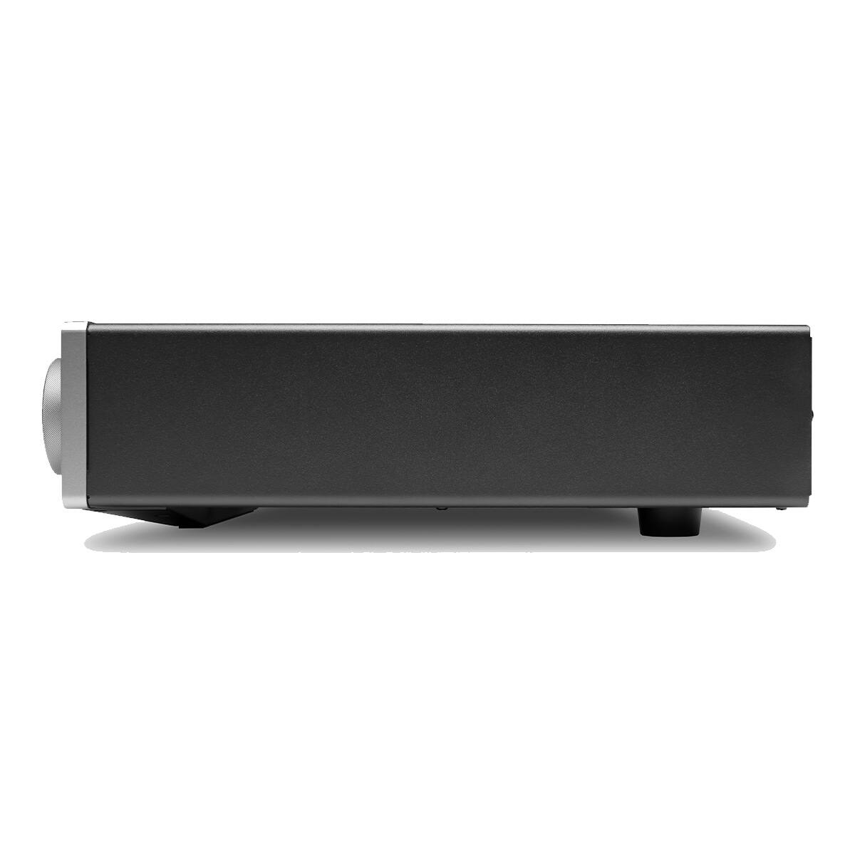 Alt View 9. Cambridge Audio - Cambridge Audio EXN100 Network Audio Player - Silver.