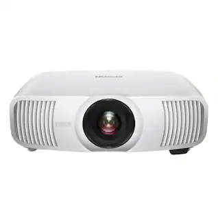 Epson - Home Cinema LS11000 4K PRO-UHD Laser Projector - White