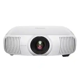 Epson - Home Cinema LS11000 4K PRO-UHD Laser Projector - White