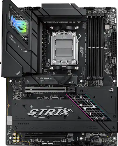 Motherboards