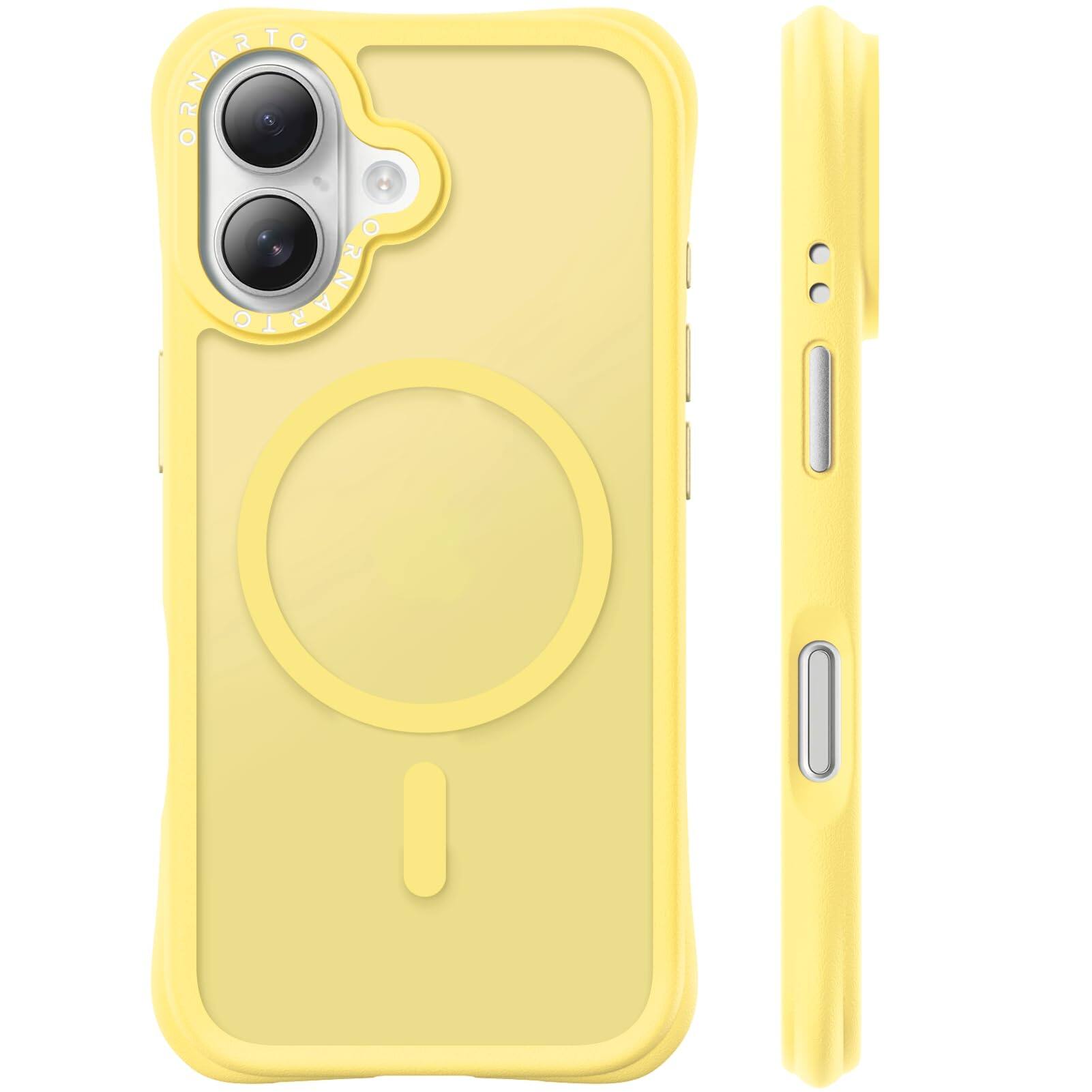 Light Yellow