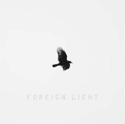 

Foreign Light [LP] - VINYL