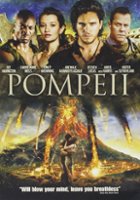 Pompeii [DVD] [2014] - Front_Original