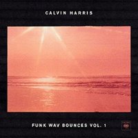 Funk Wav Bounces, Vol. 1 [LP] - VINYL - Front_Standard