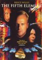 Front Standard. The Fifth Element [DVD] [1997].