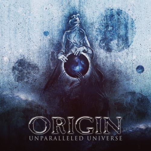 Front. Unparalleled Universe [White Vinyl] [LP].