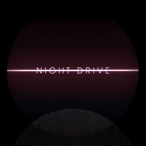 Night Drive [LP] - VINYL