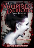 Real Vampires and Demons From Beyond - Front_Zoom
