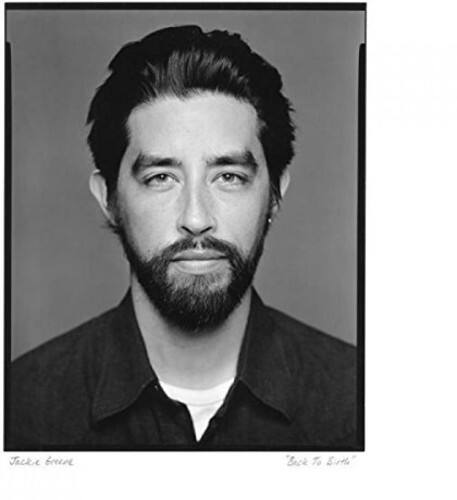 Jackie Greene - Back to Birth   - VINYL LP price history on PriceWatchPro