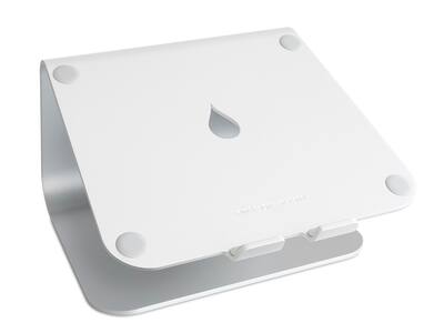 Fellowes Breyta laptopstandaard zwart Fellowes Breyta laptopstandaard zwart