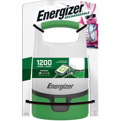 Energizer RECHARGEABLE CHARGES DEVICES 1200 LUMENS / LUMENS / LUMENS. Energizer RECHARGEABLE.