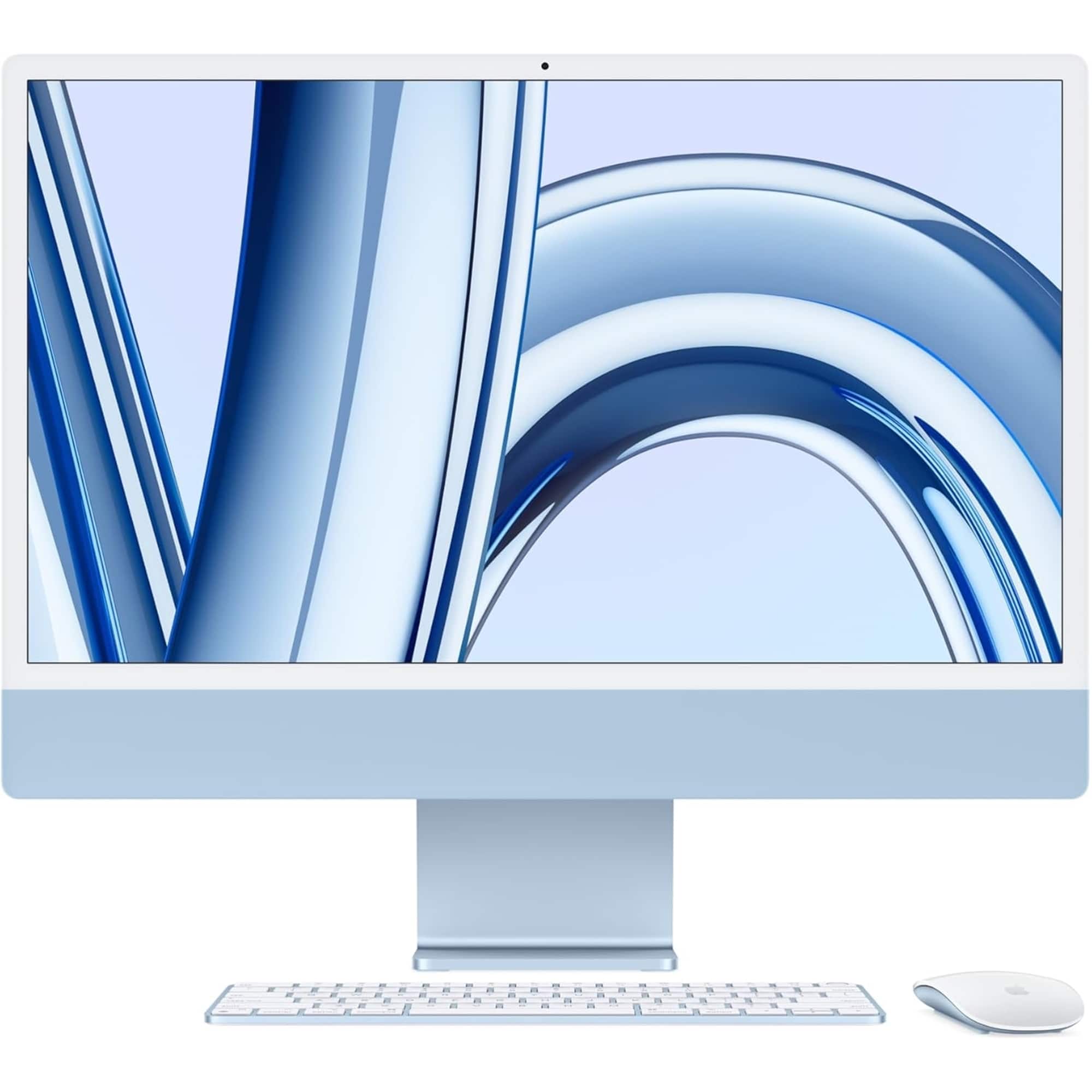 imac 21.5 inch - Best Buy