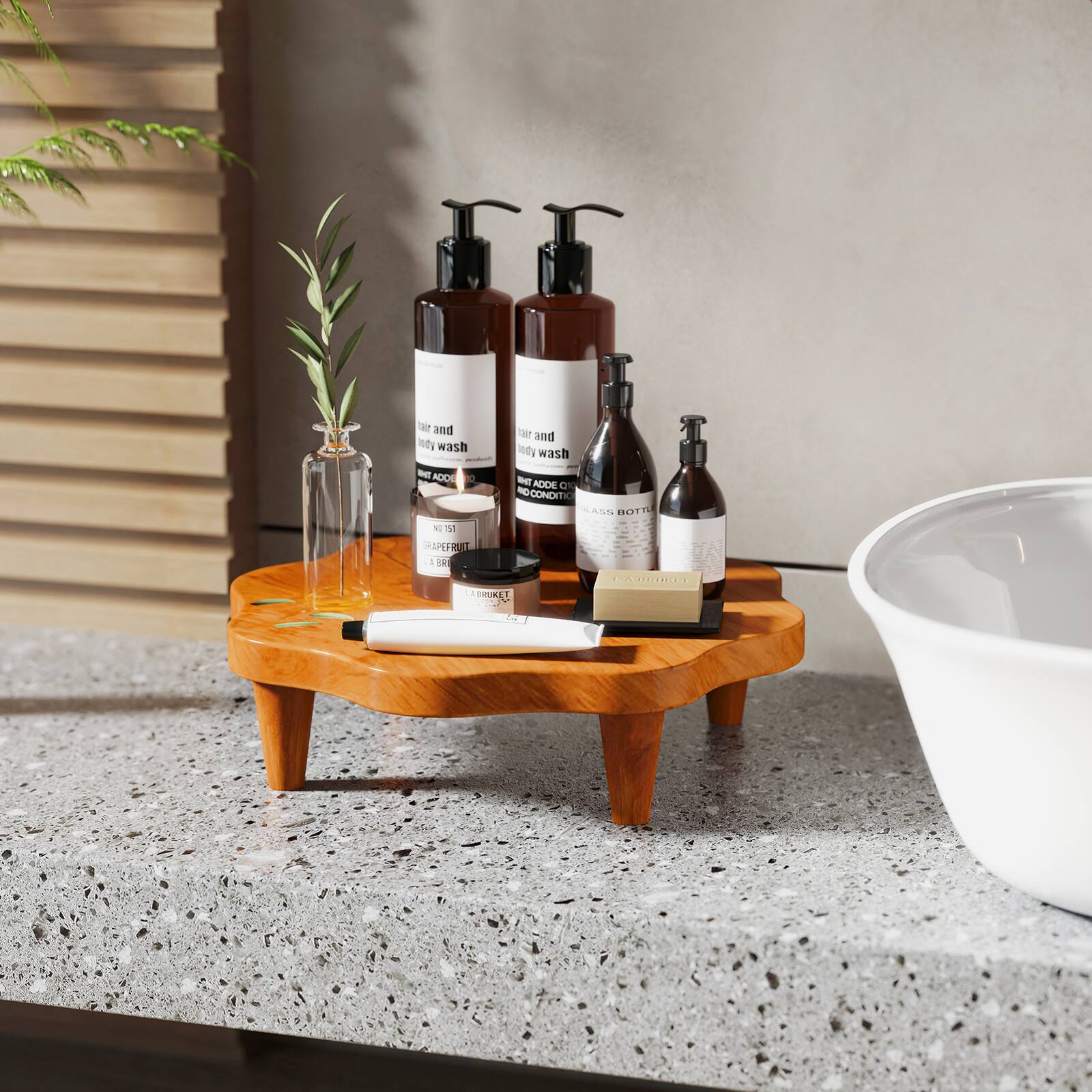 hair and body wash - - ADDE O C - RO-CONDIT d - ITT2 .. SNL .......