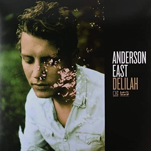 ANDERSON EAST  
DELILAH  
1 LOSS