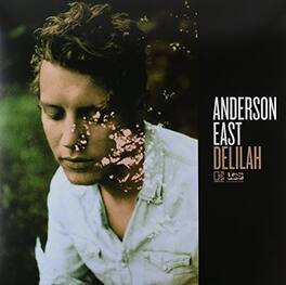 Anderson East - Delilah - VINYL LP