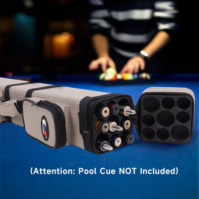 (Attention: Pool Cue NOT Included)