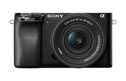 SONY E 3.5-5.6/PZ 16-50 OSS I 40.5