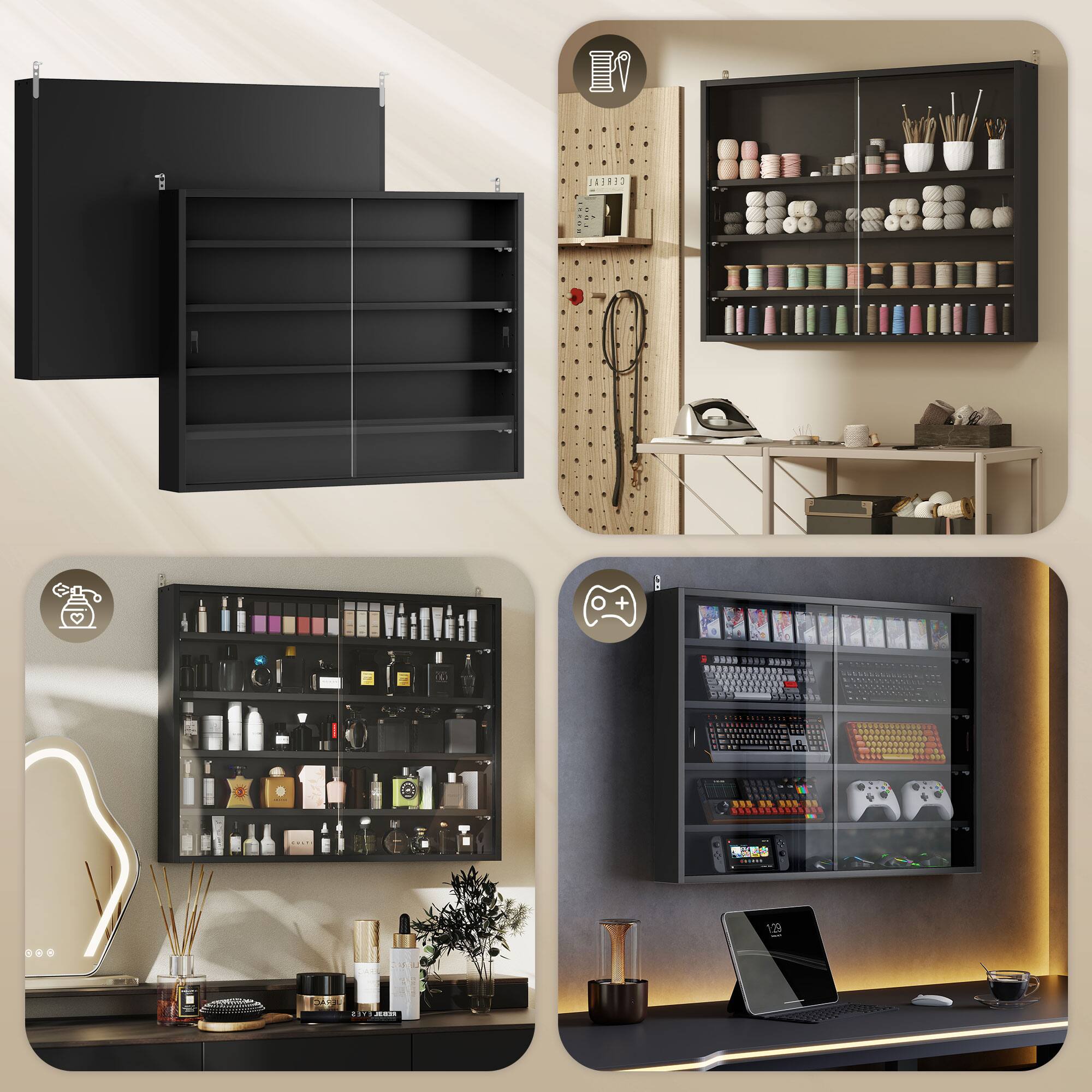 media item thumbnail