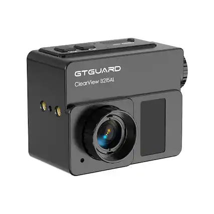GTGUARD ClearView B215AL