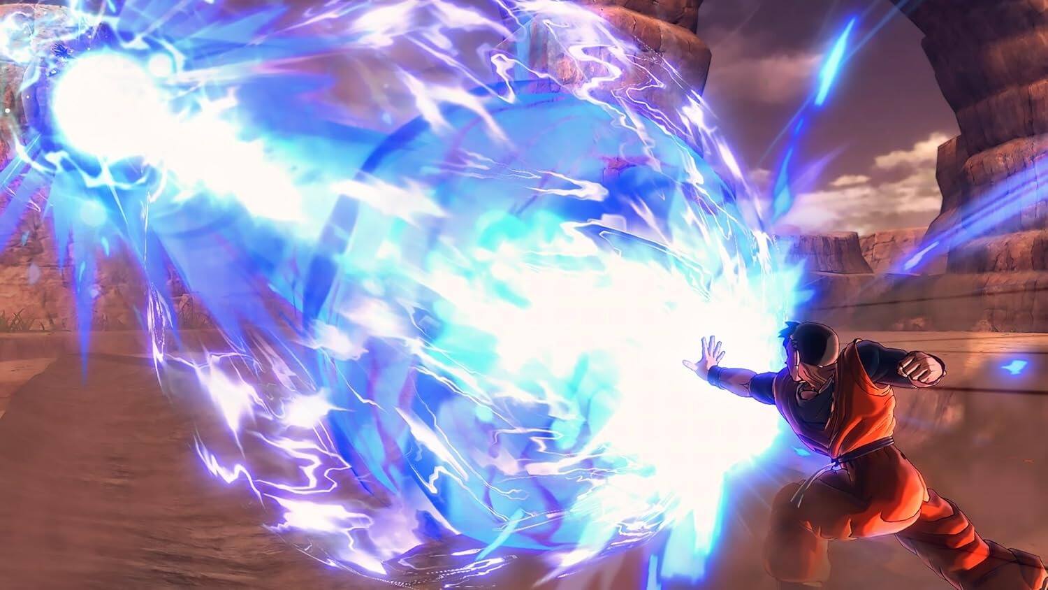 Alt View 1. BANDAI NAMCO Entertainment - DragonBall Xenoverse 2 [Xbox One / Xbox Series X].