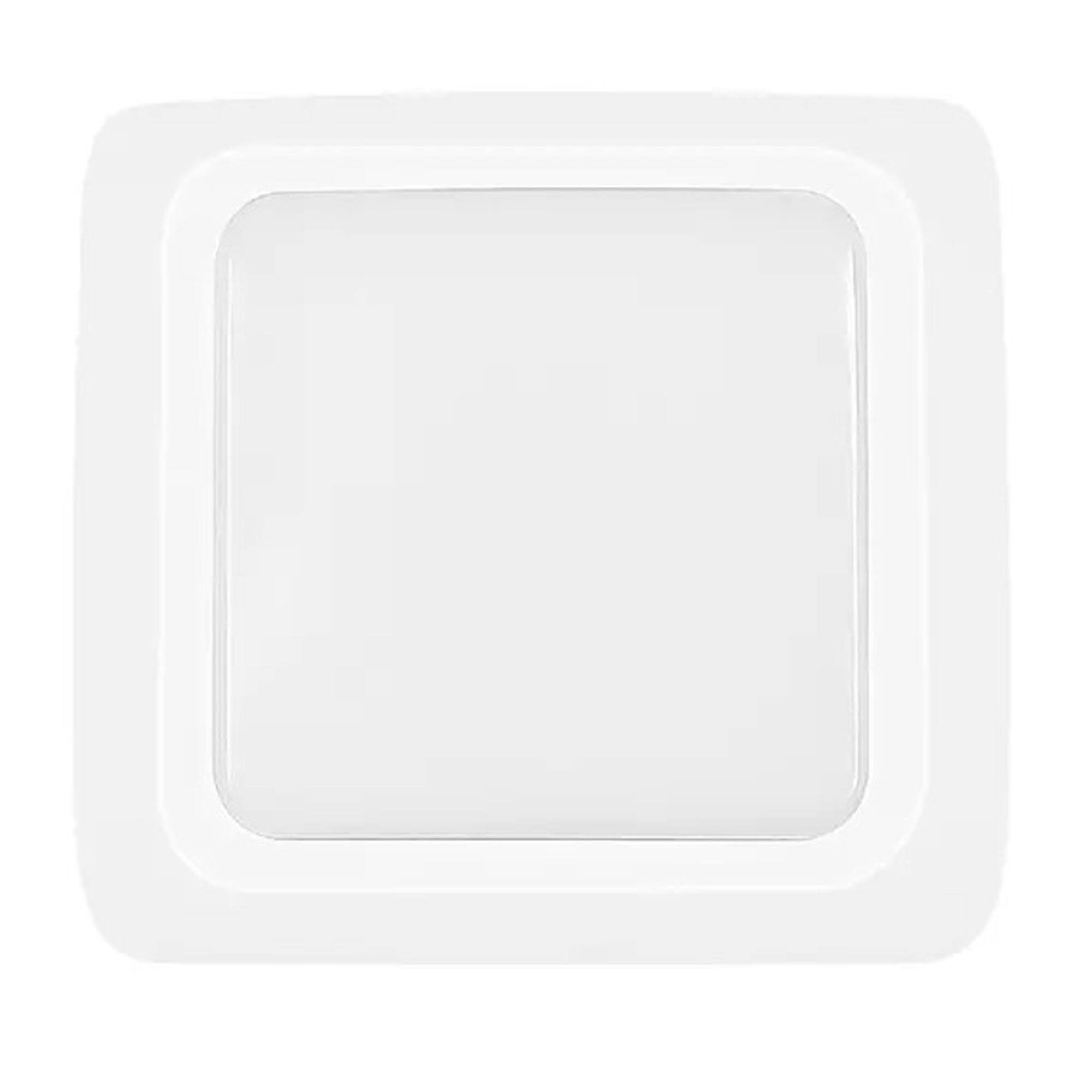 Alt View 1. GE - GE Set of 6 Battery Operated Plastic LED Puck Lights for Closets and Cabinets.