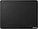 Front. Glorious - GMP 2 Stitched Edge Cloth Gaming Mouse Pad with Spill-proof Surface (XL) - Black.