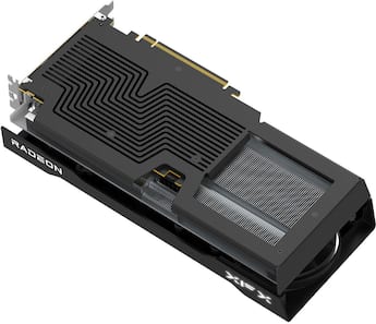 XFX Swift AMD Radeon RX 9060XT 16GB GDDR6 PCI Express 5.0 Gaming XFX Swift AMD Radeon RX 9060XT 16GB GDDR6 PCI Express 5.0 Gaming