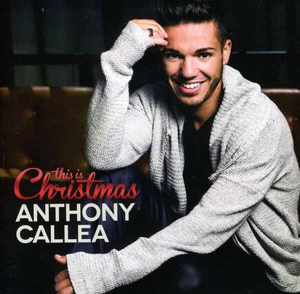 This is Christmas
ANTHONY CALLEA