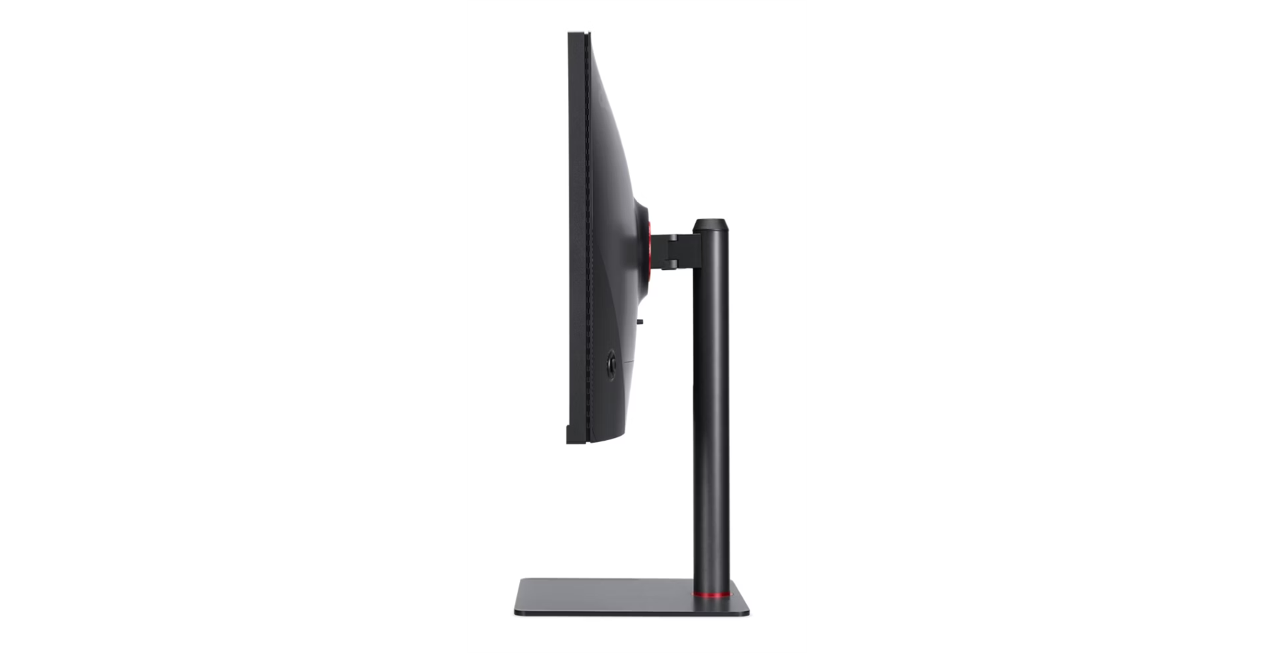 Back. Acer - Nitro XV275 Fymiiprx 27" Full HD Gaming Monitor (XV275 Fymiiprx) 1920x1080 | 360Hz | 0.5ms.