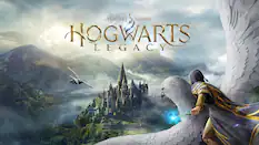 PORTKEY GAMES
HOGWARTS LEGACY