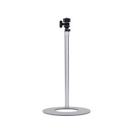 Amaran - Verge Desk Stand, Silver