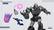 Back Zoom. Fortnite - Transformers Pack - PlayStation 4.