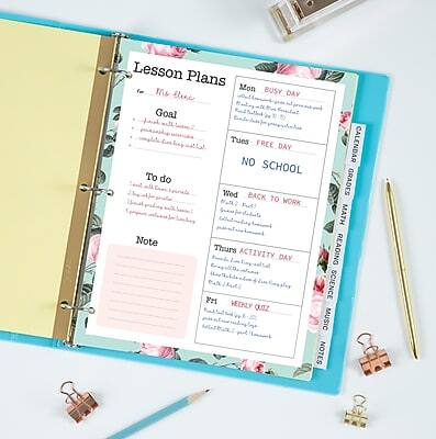 Lesson Plans

Mon: BUSY DAY
- Goal: [Text not clear]
- To do: [Text not clear]
- Note: [Text not clear]

Tue: FREE DAY
- NO SCHOOL

Wed: BACK TO WORK
- Goal: [Text not clear]
- To do: [Text not clear]
- Note: [Text not clear]

Thurs: ACTIVITY DAY
- Goal: [Text not clear]
- To do: [Text not clear]
- Note: [Text not clear]

Fri: SCIENCE WEEKLY QUIZ
- Goal: [Text not clear]
- To do: [Text not clear]
- Note: [Text not clear]

CALENDAR
- [Text not clear]

MATH
- [Text not clear]

READING
- [Text not clear]

MUSIC NOTES
- [Text not clear]