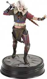 Dark Horse - The Witcher 3: Wild Hunt - Ciri Series 2 Figure - COLLECTIBLES
