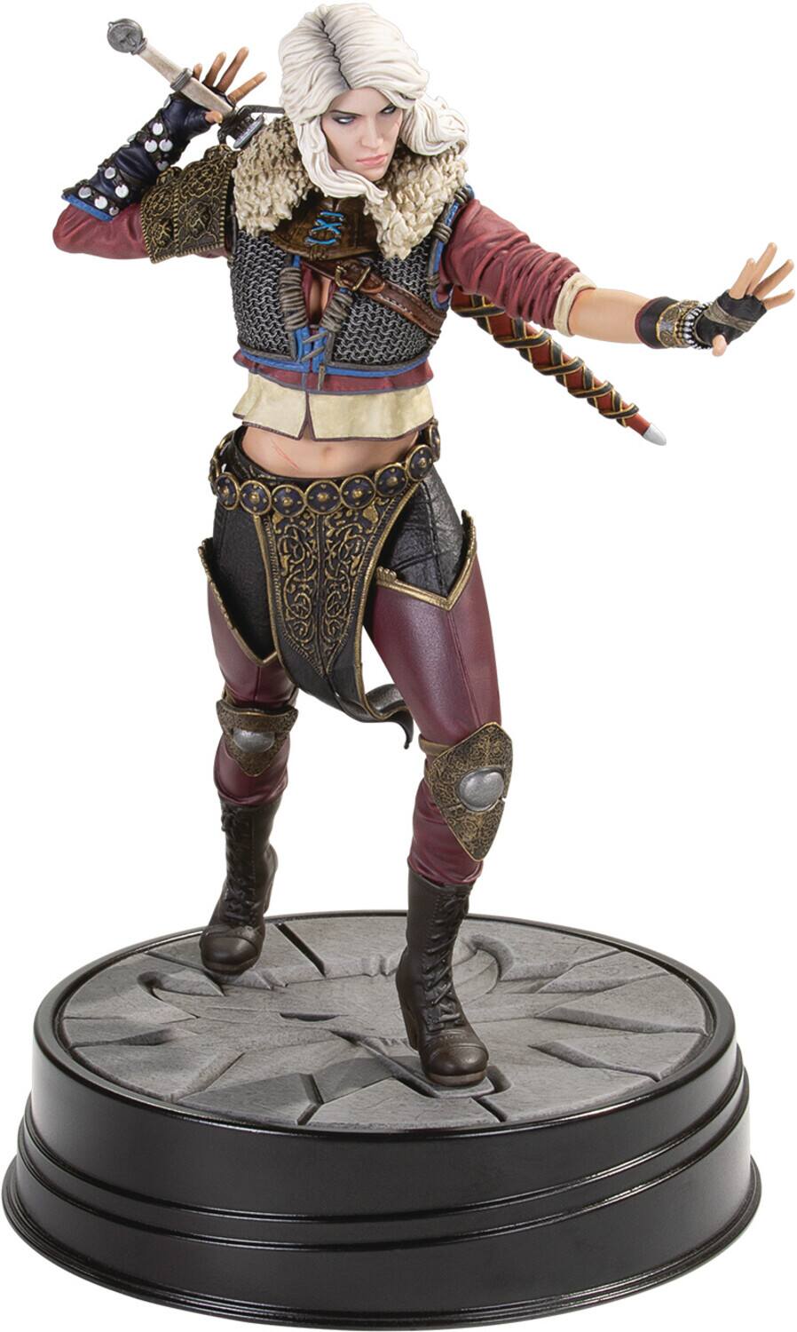 Dark Horse - The Witcher 3: Wild Hunt - Ciri Series 2 Figure - COLLECTIBLES