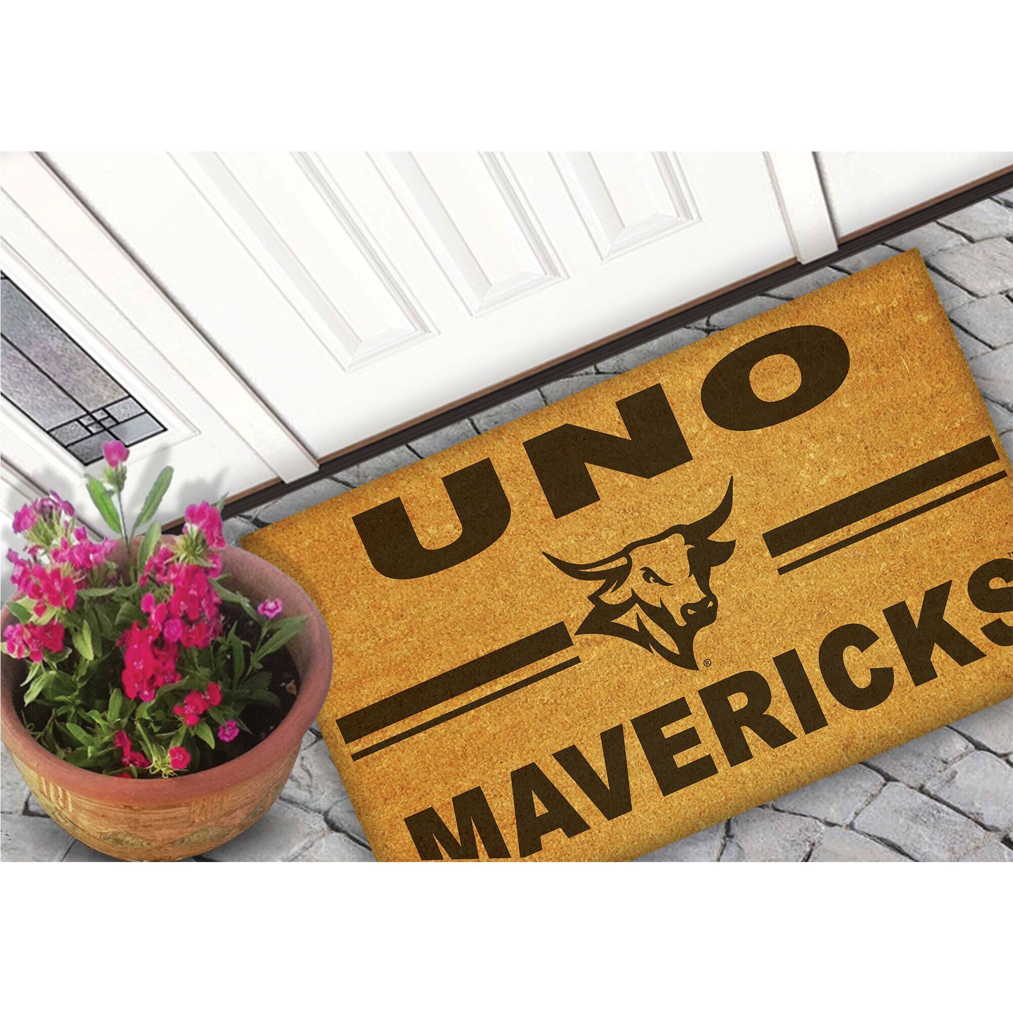 UNO MAVERICKS